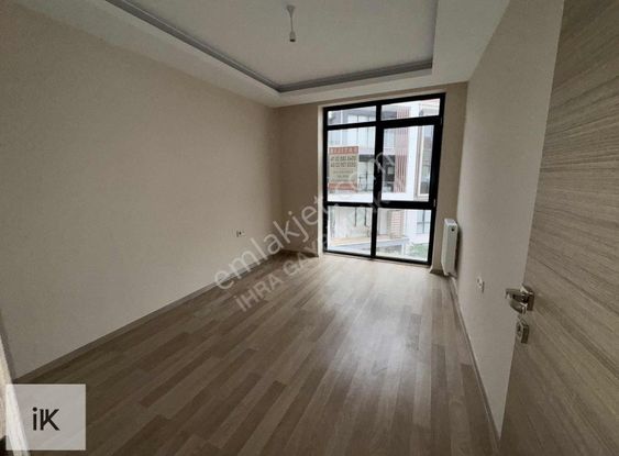 İhra'dan Zeray Kent De 2+1 Ara Kat Ebeveyn Banyolu Daire