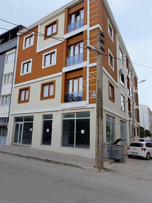 Rota Karesi Den Köşe Dükkan *** Kısa Süreliğine Fiyat Düştü ***