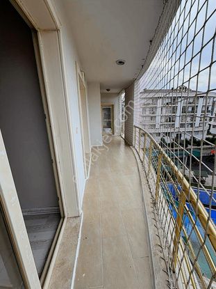 Yorulmaz Saraylarında Ara Kat