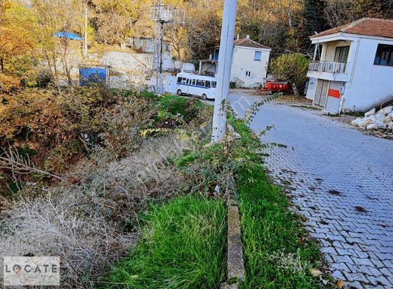 Tire Cambazlıda Köy Merkezi Yola Sıfır İmarlı Satılık Arsa
