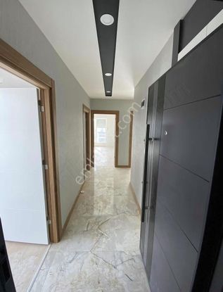 Aydoğmuş Mah Katta Sıfır İskanlı Her Şeyi Ayrı 2+1