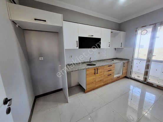 Mehmetoğlu Gayrimenkulden Hatip Mah. 2+1 Giriş Kat Satılık Daire