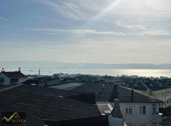 Darıca Merkez Konum Full Deniz Mazaralı 4+1 Lüx Daire