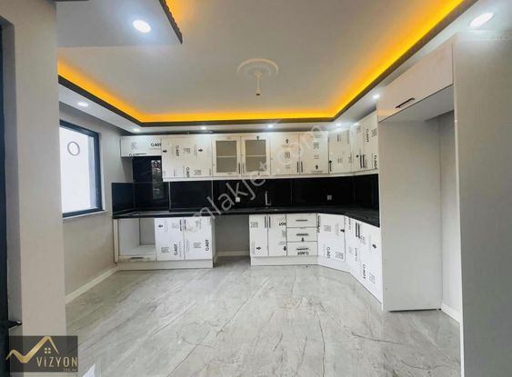 Kazımkarabekir Mah Satılık 4+1 190m²ultra Lüks Dubleks