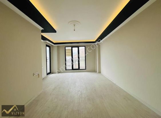 Emniyet Ve Fsm Cadde Yanı Asansörlü 3+1 Sıfır 170 M2 Lüx Dublex