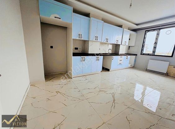 Vizyon Emlak'tan Ful Deniz Manzaralı 235 M2 Asansörlü Lüx Dublex