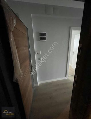 Mustafa Başyiğit Emlaktan Efendi Mah Ring Yolu Üzeri Satılık 3+1