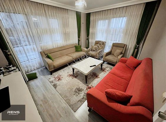 Rens Gayrimenkul'den Gebze Tatlıkuyu'da Satılık 2+1 Daire