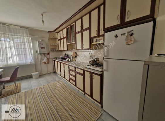 Aydoğdu'dan Elit Parkhas Çev 3+1 Bahçe Katı Balkonlu 140mk