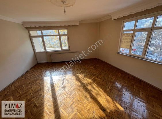 Yılmazdan Rahime Başaranın Bitişiğinde 2+1 90 M2 2.kat Daire