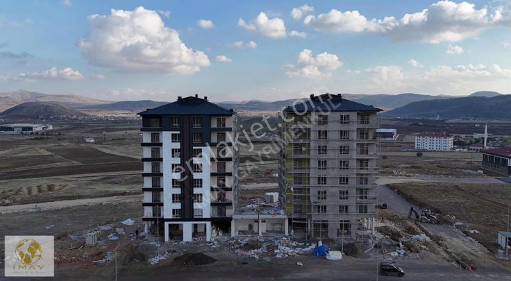 İmay Gayrimenkul'den Kılavuzda Satılık Daireler.