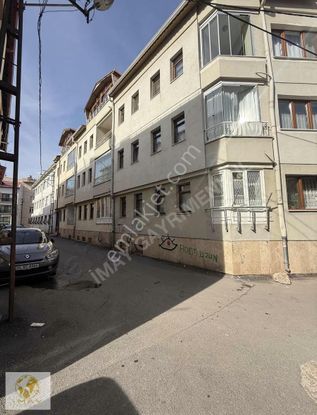 İmay Gayrimenkul'den Merkez'de 6+2 Lüks Dubleks Daire