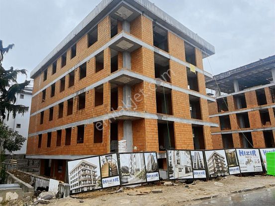 Özpa Gayrimenkul Çalışlar Cad. B.nizam 65 M² 2+1 Satılık Daire