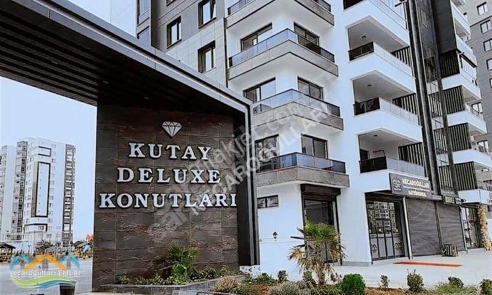 Necaroğullarından Ultra Lüks Daire