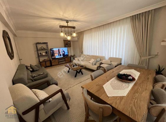 Fethiye Taşyakada 3+1 Arakat Satılık Fırsat Daire