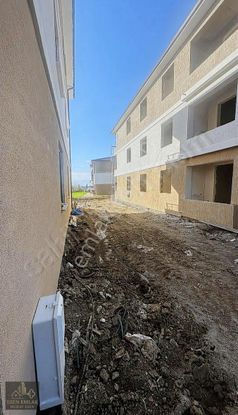 Esen Emlak'tan Satılık Sıfır Daire