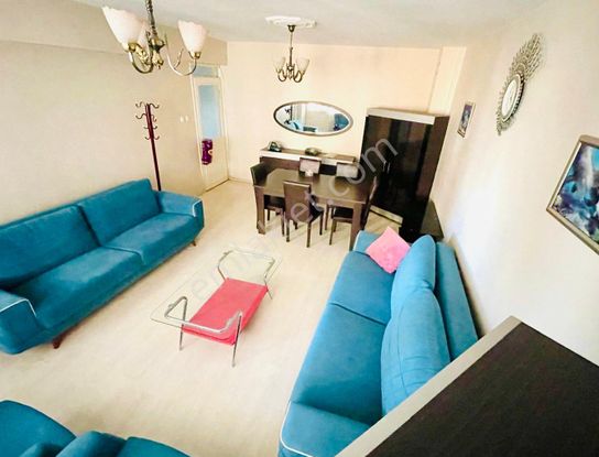 Metro Yakını Eşyalı 2+1 Full Eşyalı