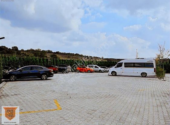 Sb'den Balkan Vadi Life Evlerinde Bahçe Katı 3+1 Satılık Daire