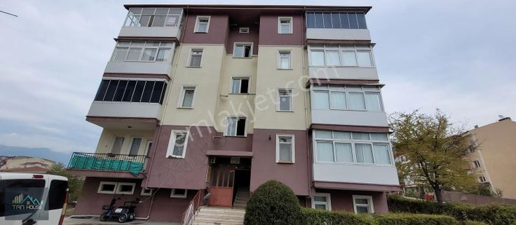 Tan Emlaktan 100.yılda Satılık 3+1 Daire