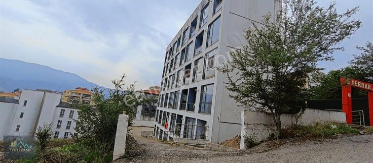 Tan Emlaktan 100.yılda Satılık Eşyalı 1+1 Daire