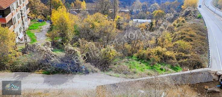 Karabük Safranbolu Kirkillede 3 Kat İmarlı Satılık Arsa