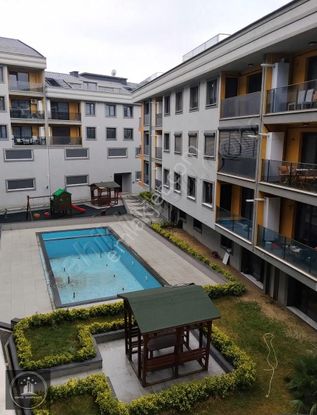 Beylikdüzü Fors Marina'da Satılık 2+1 Daire Full Eşyalı!