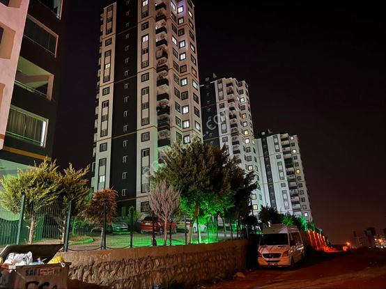 Osmangazi Mh. Site İçerisinde 3+1 Dairemiz Satılıktır