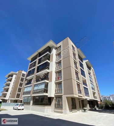 Azizhan'dan Karatayda Doğapark Sitelerinde Kiralık Daire