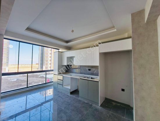 Everest 21 Gayrimenkulden 4.sanayi Arkası Satılık 2+1 Sıfır Havuzlu Daire (tapu 2.el)