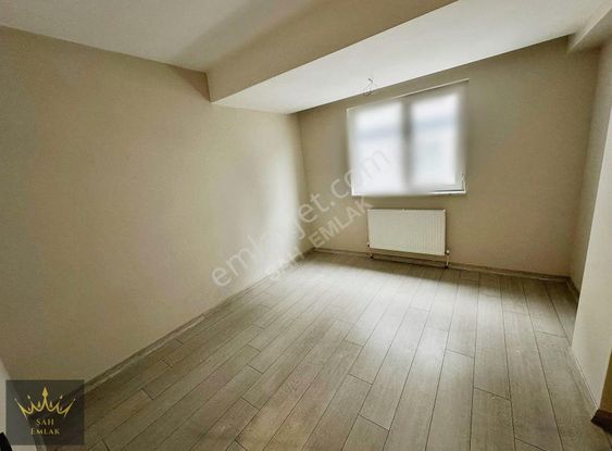 Şah'tn 29 Ekim Mh Cadde Üzeri 3+1 Ara Katta Satılık Sıfır Daire