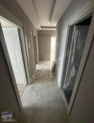 Beytepe Invest'ten Asm 500 Evlerde 2+1 Daire