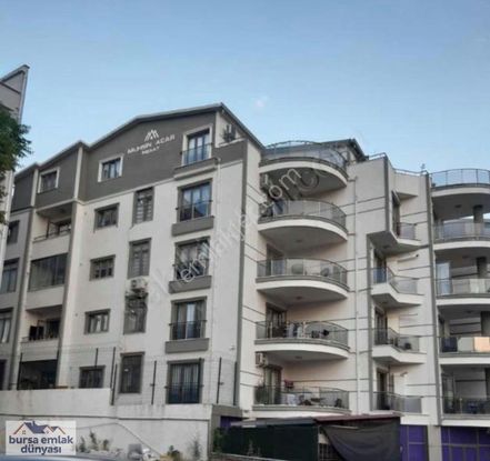 Fırsatt! Doburca Caddesinde 3+1 170m2 35bin₺ Kiracılı Yeni Daire