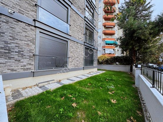 Kordonboyu Mah. Muhteşem 70m2 2+1 Sıfır Satılık Daire