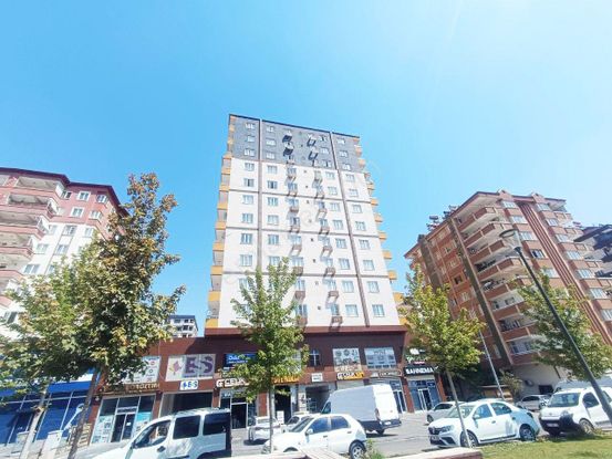 Repa Gayrimenkul Tayfun Gültoplayan'dan Mücahitler'de Eşyalı 2+1