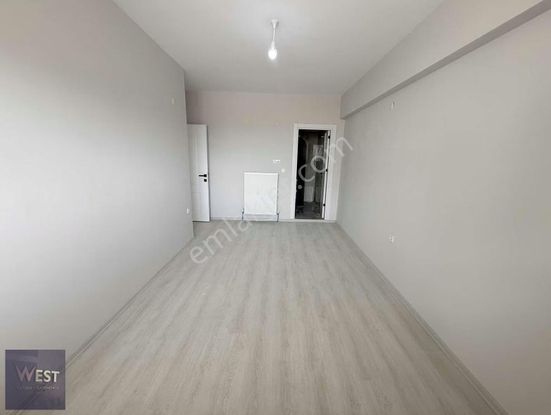 Çanakkale Tekzen Bölgesi 2+1 Kapalı Mutfak Satılık Daire