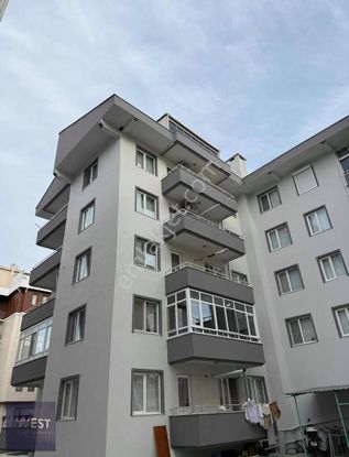 Çanakkale Merkez Sosyal Konutların Karşısında 4+2 Geniş Dubleks