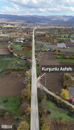 Küçükyenicede Satılık Tek Tapu Hobi Bahçesi