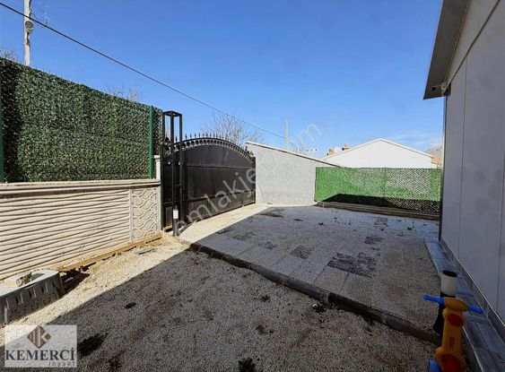 Kemerciden Tatköyde Doğa Manzaralı İmarlı Müstakil Ev