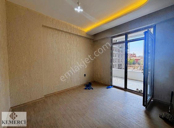 Kuzey Meram Evlerinde Cad. Cepheli Ödemesiz 4+1 Ultra Lüks Daire