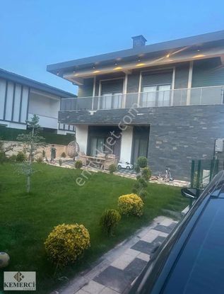 Lalebahçe Çalıklı Cami Arkası 4+2 Ultra Lüx Villa