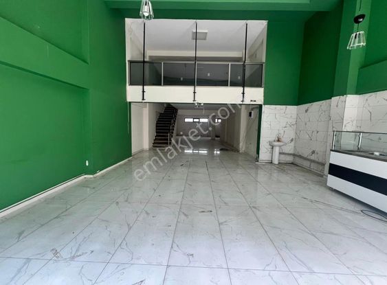 Bursa / Nilüfer / Çalı Mah. 'de Kiralık Dükkan