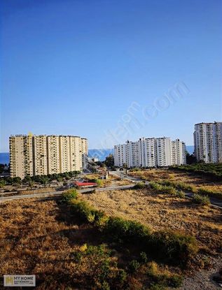 Mersin Tömük 2+1 Deniz Manzaralı Daire Aqua Parklı Site