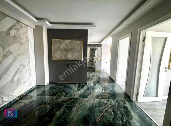 Dtr İnönü Caddesi Üzerinde İçi Yenilenmiş 65 M² Satılık Ofis