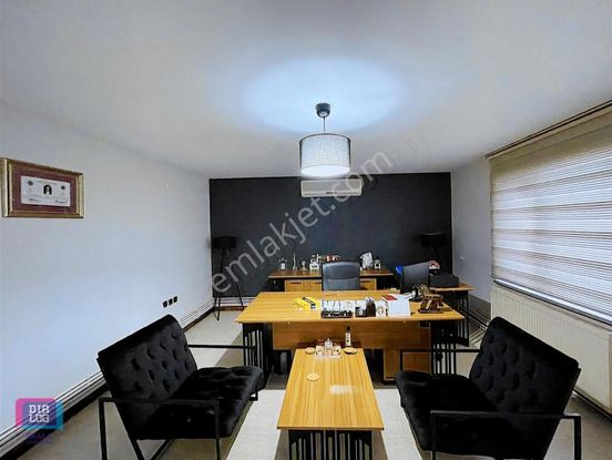 Dialog Skaladan Tezeller İş Hanında 2+1 Satılık Ofis
