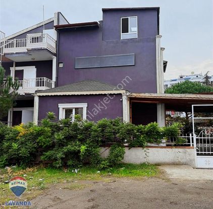 Remax Lavanda'dan Kiralık İşyeri