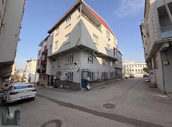 3+1 Yıldırım Yiğitlerde Ara Kat Daire