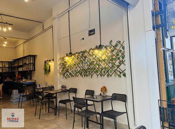 İzmit Karabaş Mahallesi Devren Kiralık Kafe