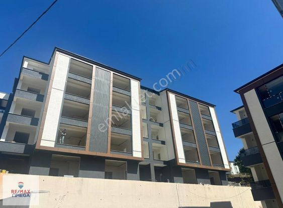 Başiskele Döngel Mahallesi Site İçi Satılık Sıfır Daire