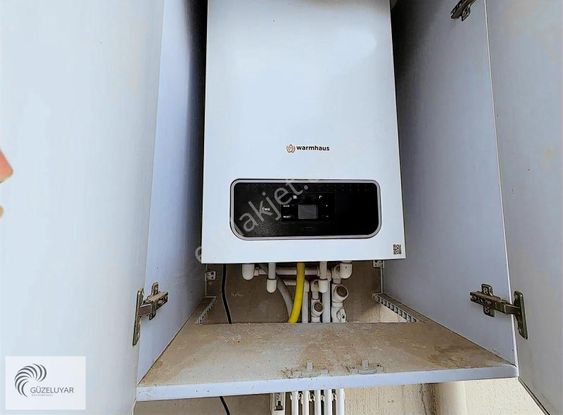 Güzeluyar Gayrimenkul Den Zafer Mah Kiralık Daire