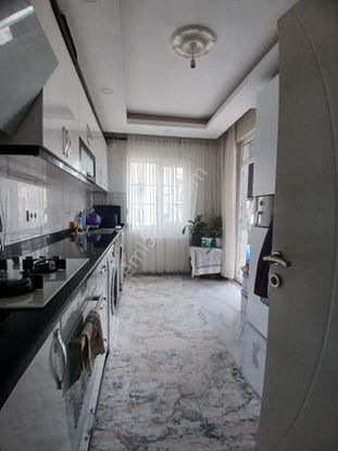 Sahibinden Erenkoyde Cadde Uzeri Daıre